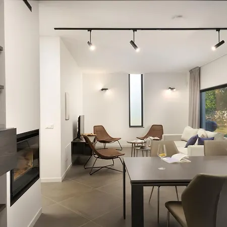 Blue Bay Villas
