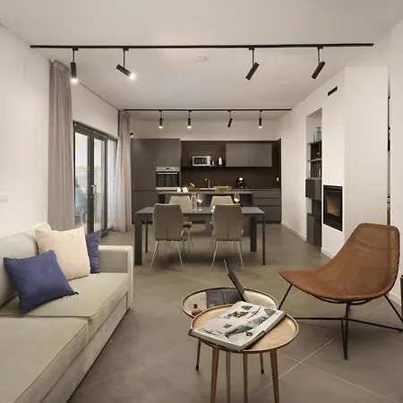 Blue Bay Villas