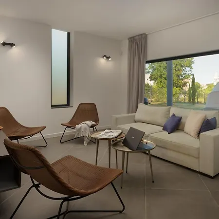 Blue Bay Villas וילה