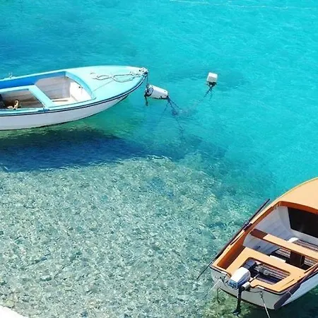 Blue Bay *