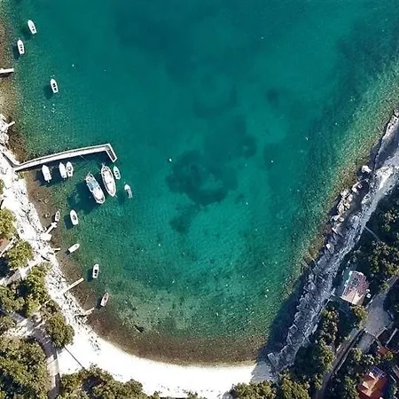 Blue Bay Villas וילה *