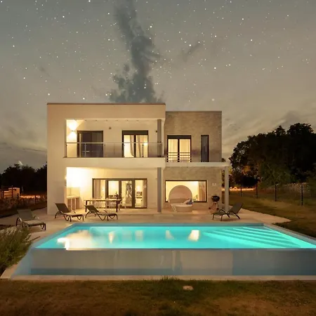 Villa Monte D'or