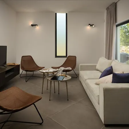 Vila Monte D'or Krnica