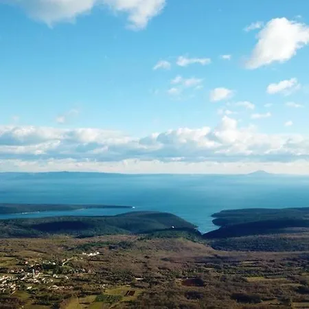 Monte D'or Вилла Крница